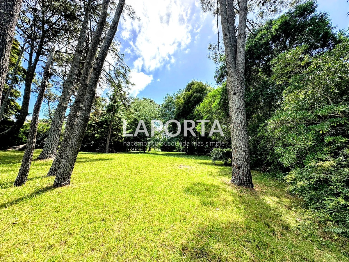 Terreno ID.57 - Terreno en Punta del Este, San Rafael