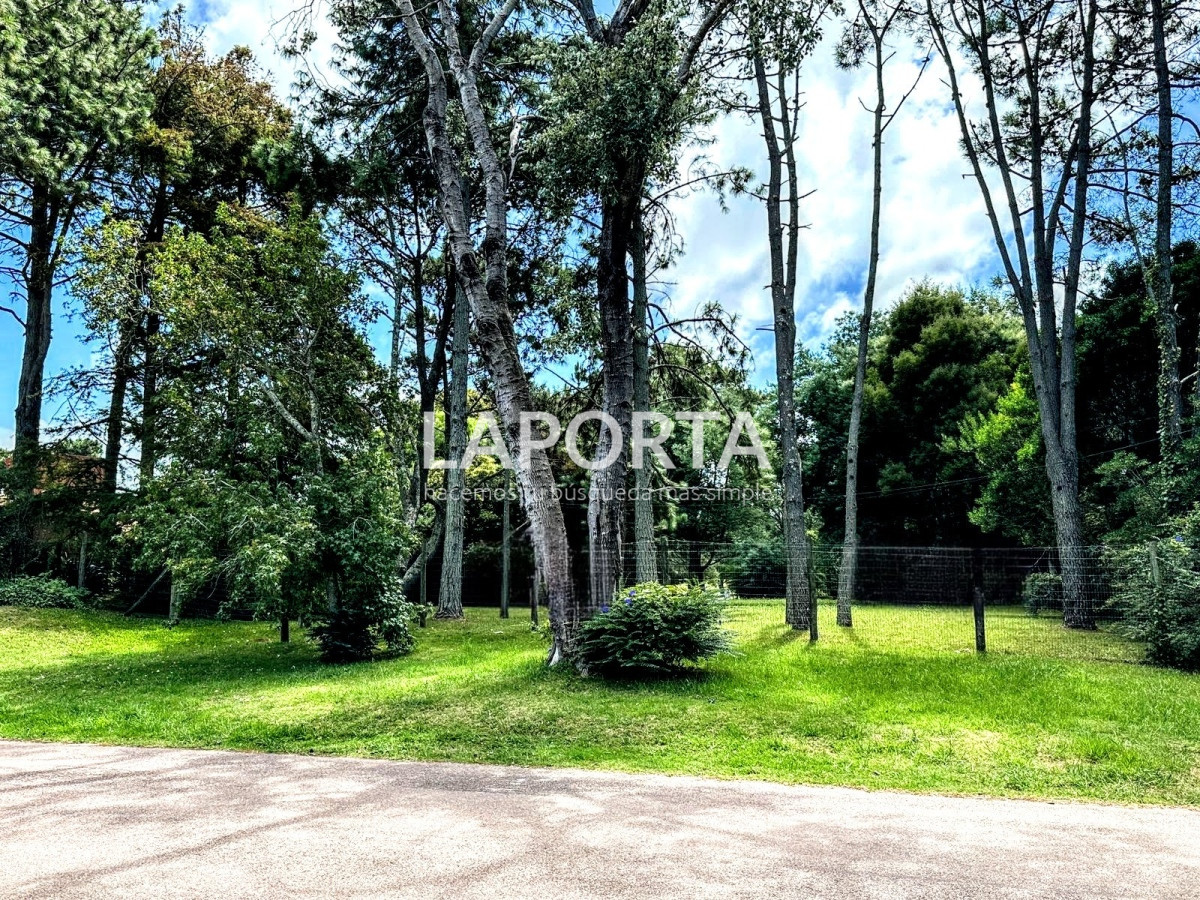 Terreno ID.57 - Terreno en Punta del Este, San Rafael