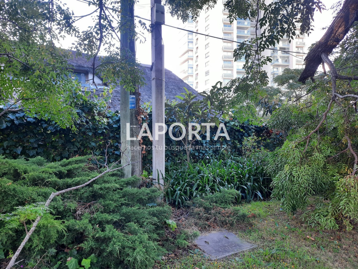 Terreno ID.53 - Terreno en Punta del Este, Mansa