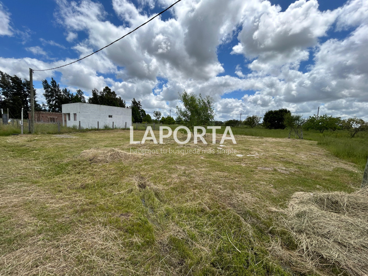 Terreno ID.991 - Terreno en venta en B° La Chinita, próximo a Termas del Daymán - Salto.