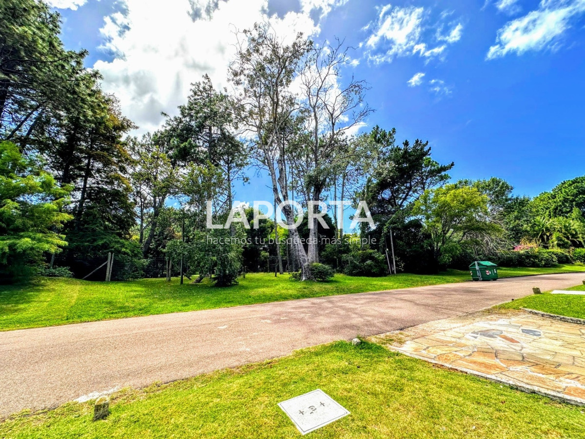 Terreno ID.57 - Terreno en Punta del Este, San Rafael