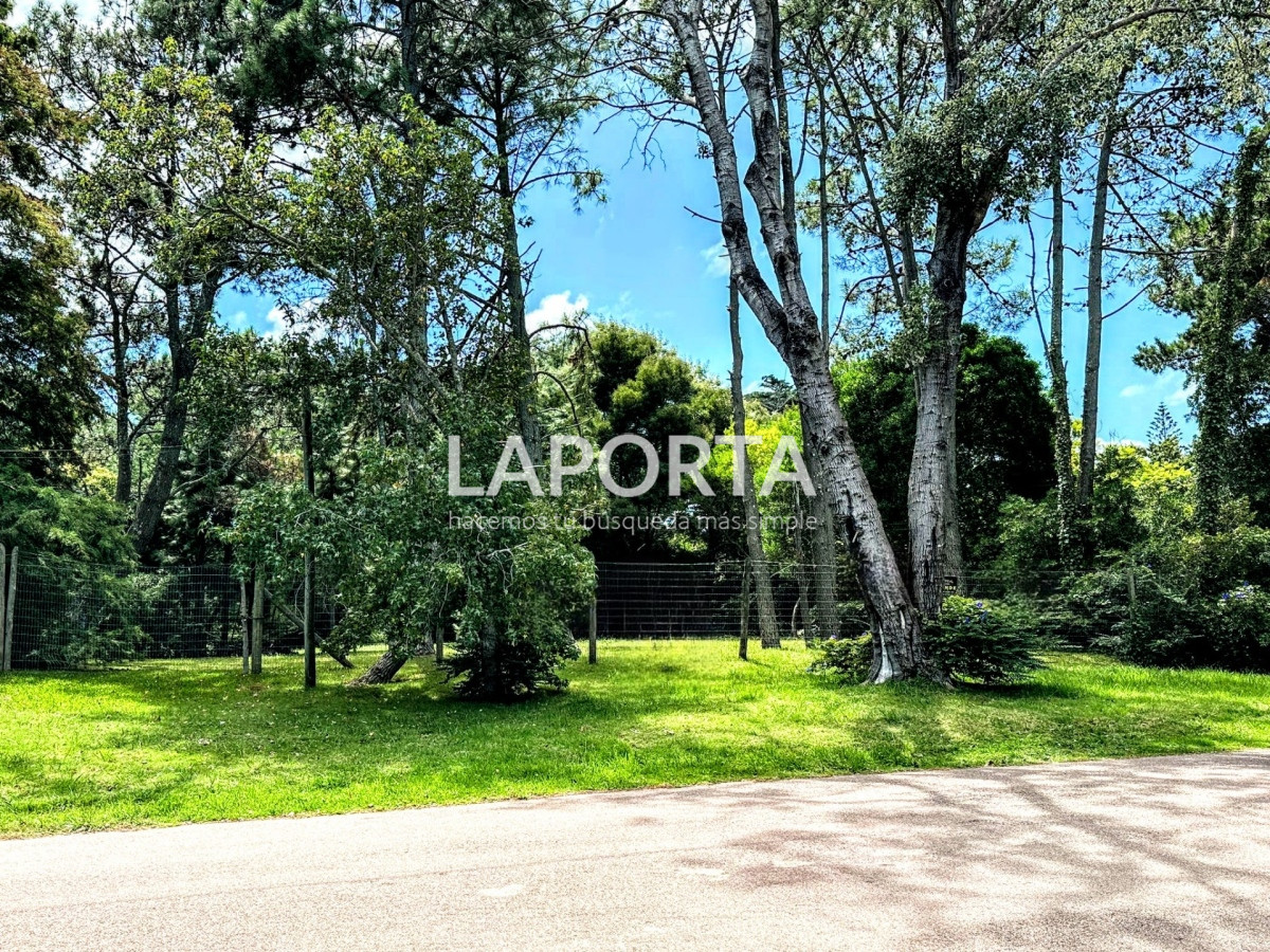 Terreno ID.57 - Terreno en Punta del Este, San Rafael