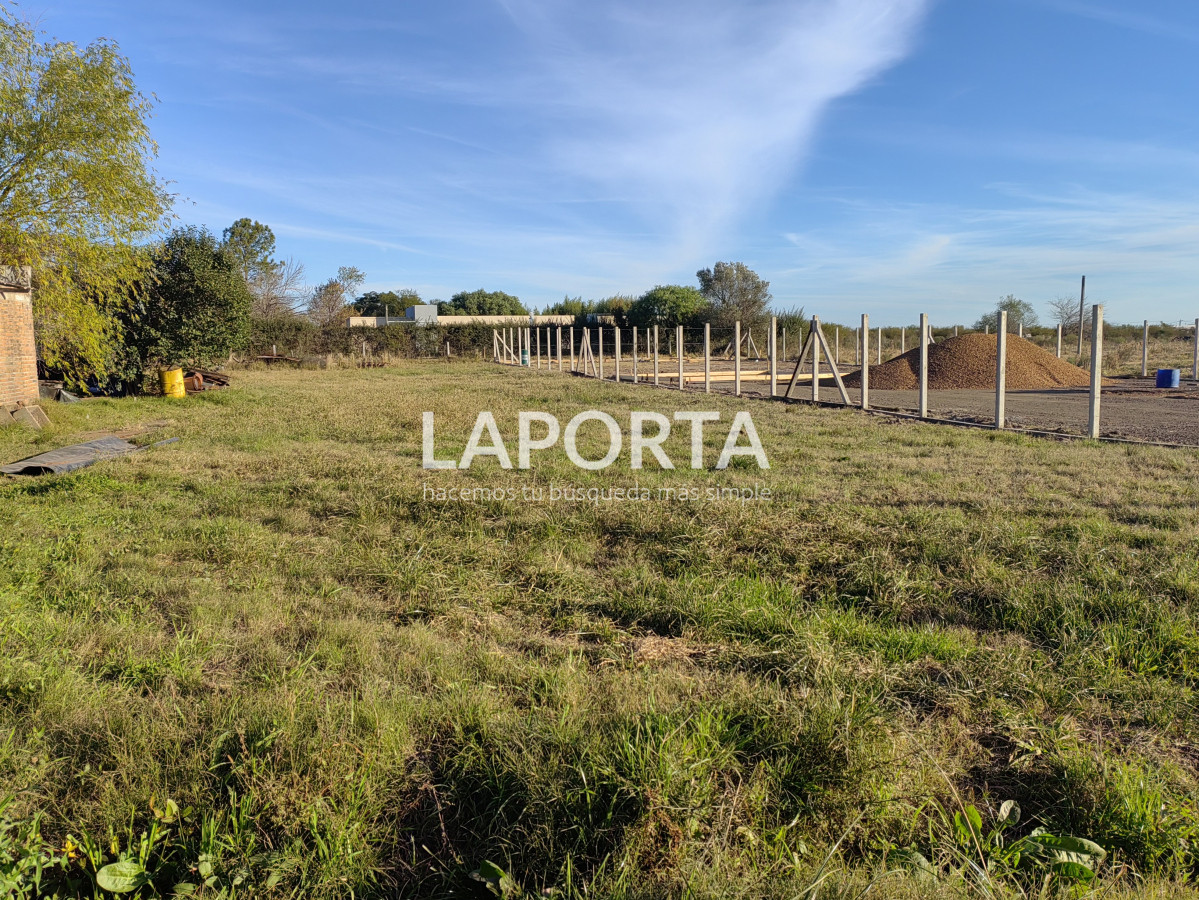 Terreno ID.1020/Terreno-en-venta-en-Salto - Terreno en venta en Salto