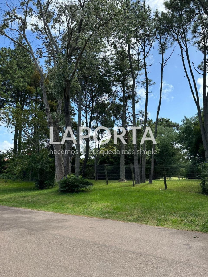 Terreno ID.57 - Terreno en Punta del Este, San Rafael
