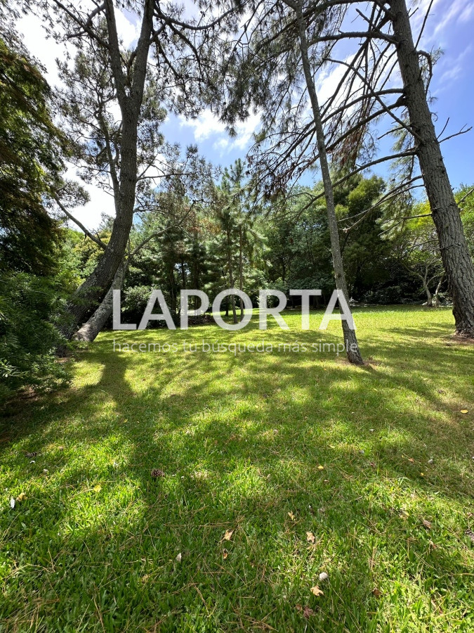 Terreno ID.57 - Terreno en Punta del Este, San Rafael