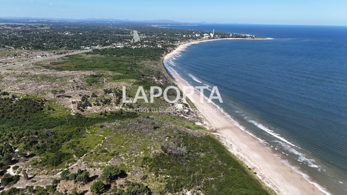 Terreno ID.684/Terreno-Para-Fraccionamiento-en-Venta-Frente-al-Mar - Terreno Para Fraccionamiento en Venta Frente al Mar