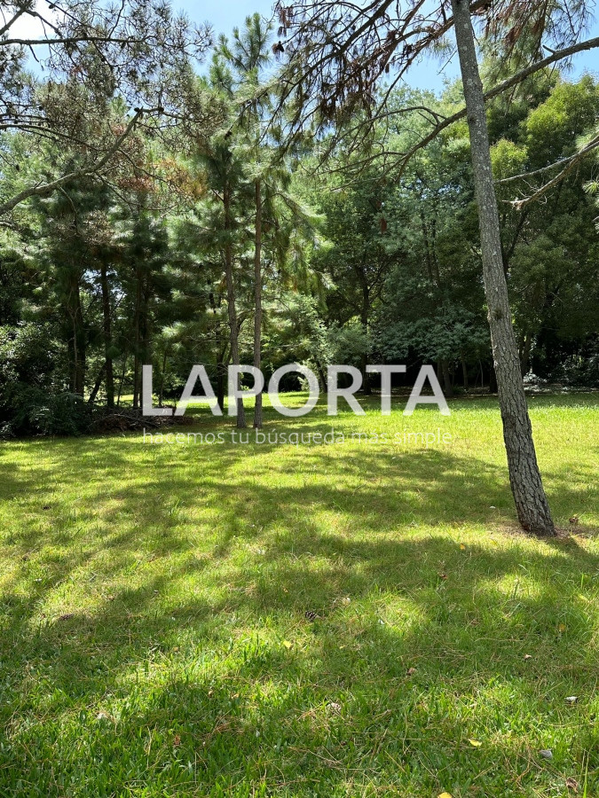 Terreno ID.57 - Terreno en Punta del Este, San Rafael