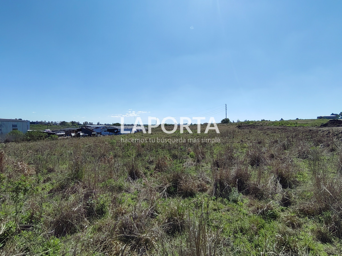 Terreno ID.589/Terreno-de-1-Hectárea-en-Ubicación-Privilegiada-sobre-By-Pass - Terreno de 1 Hectárea en Ubicación Privilegiada sobre By Pass