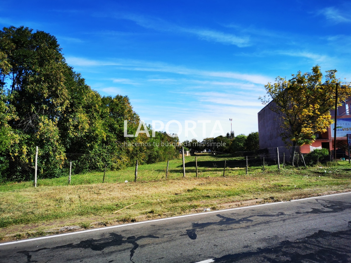 Terreno ID.189/Terreno-en-Termas-de-Daymán-de-4000-m² - Terreno en Termas de Daymán de 4000 m²