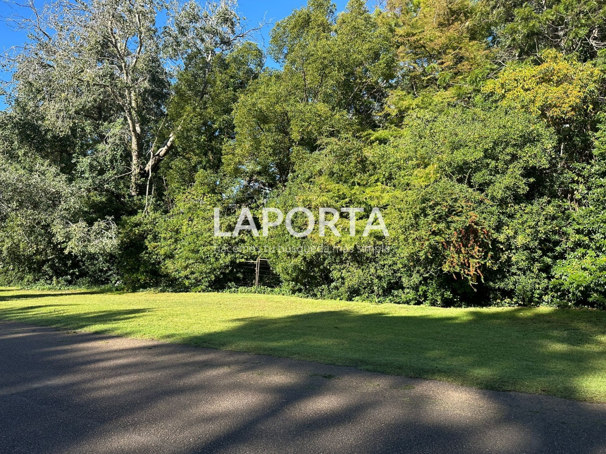 Terreno ID.58 - Terreno en Venta en Punta del Este Barrio San Rafael