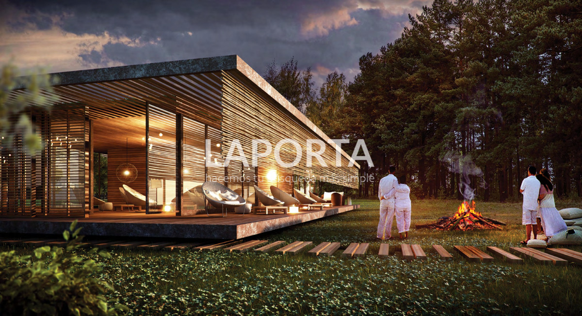 Terreno ID.690/Terrenos-en-Venta-en-Punta-del-Este-(Barrio-Privado) - Terrenos en Venta en Punta del Este (Barrio Privado)