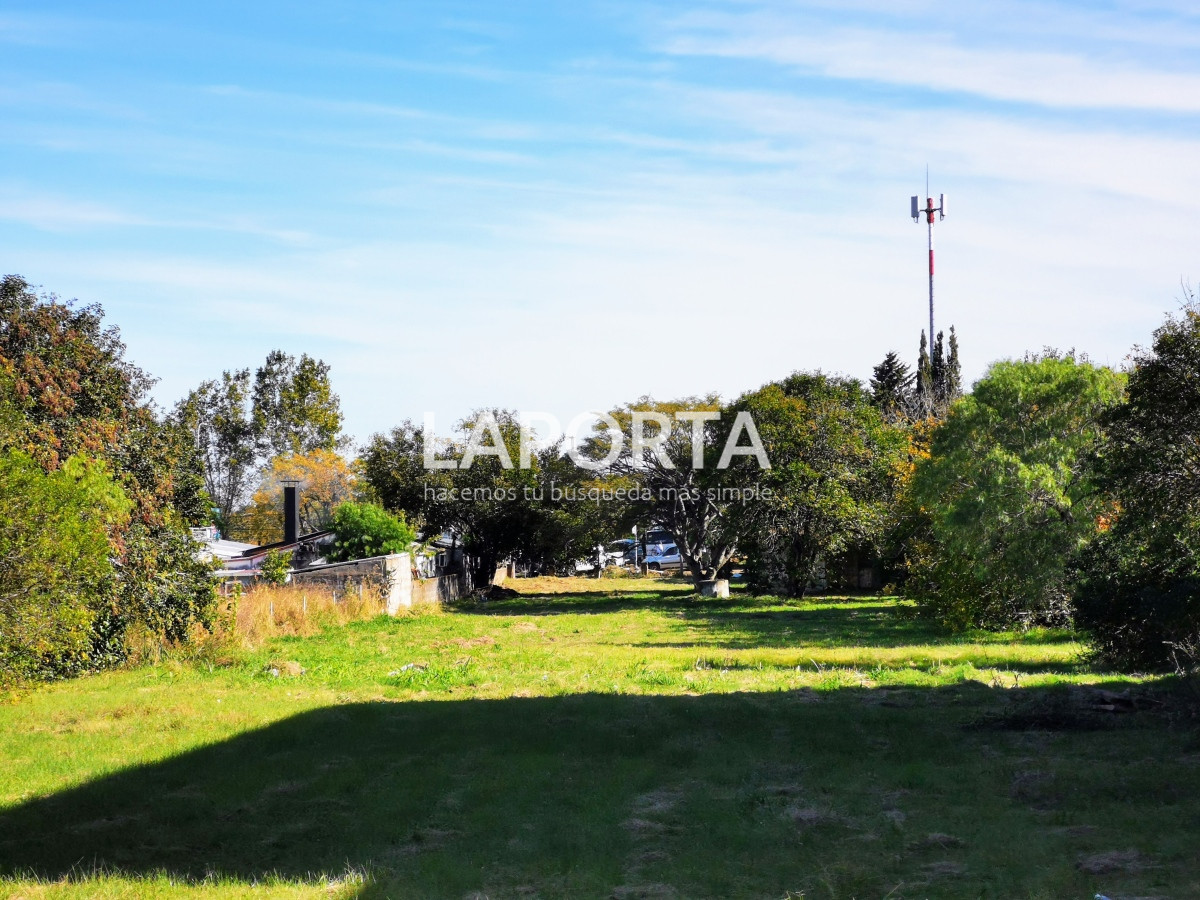 Terreno ID.189/Terreno-en-Termas-de-Daymán-de-4000-m² - Terreno en Termas de Daymán de 4000 m²