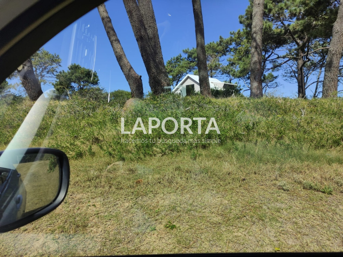 Terreno ID.54 - Terreno en Punta del Este, El Placer