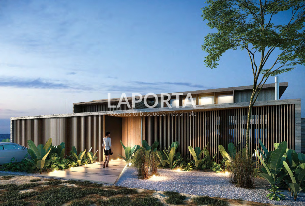 Terreno ID.690/Terrenos-en-Venta-en-Punta-del-Este-(Barrio-Privado) - Terrenos en Venta en Punta del Este (Barrio Privado)