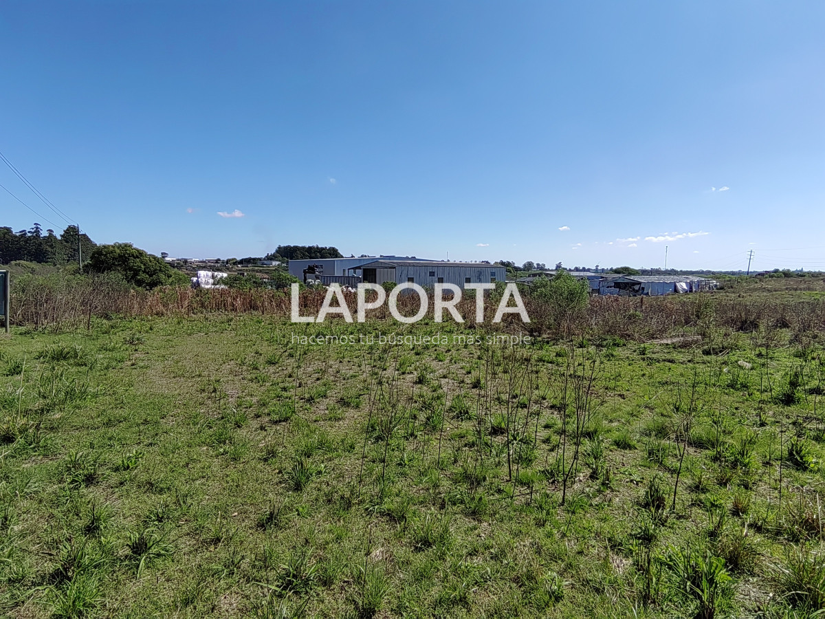 Terreno ID.589/Terreno-de-1-Hectárea-en-Ubicación-Privilegiada-sobre-By-Pass - Terreno de 1 Hectárea en Ubicación Privilegiada sobre By Pass