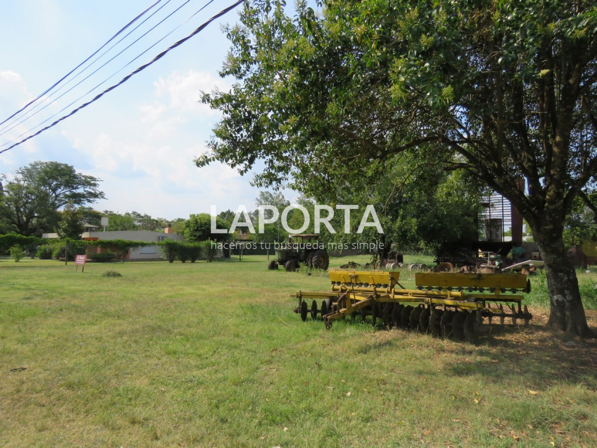 Terreno ID.168 - Terreno en uno de los mejores puntos de Termas del Daymán