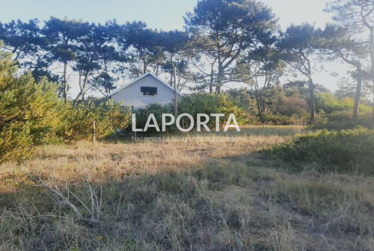 Terreno ID.54 - Terreno en Punta del Este, El Placer