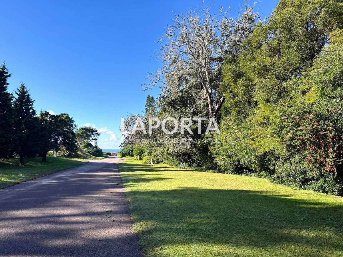 Terreno ID.58 - Terreno en Venta en Punta del Este Barrio San Rafael