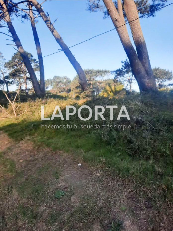 Terreno ID.54 - Terreno en Punta del Este, El Placer