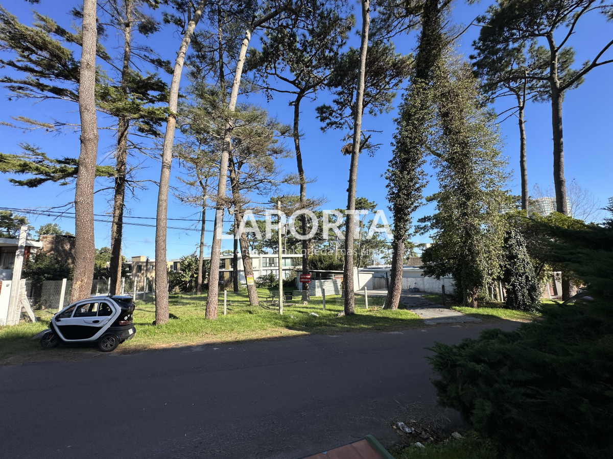 Terreno ID.952/Terreno-en-Venta-en-Punta-del-Este-zona-La-Mansa-parada-18 - Terreno en Venta en Punta del Este zona La Mansa parada 18