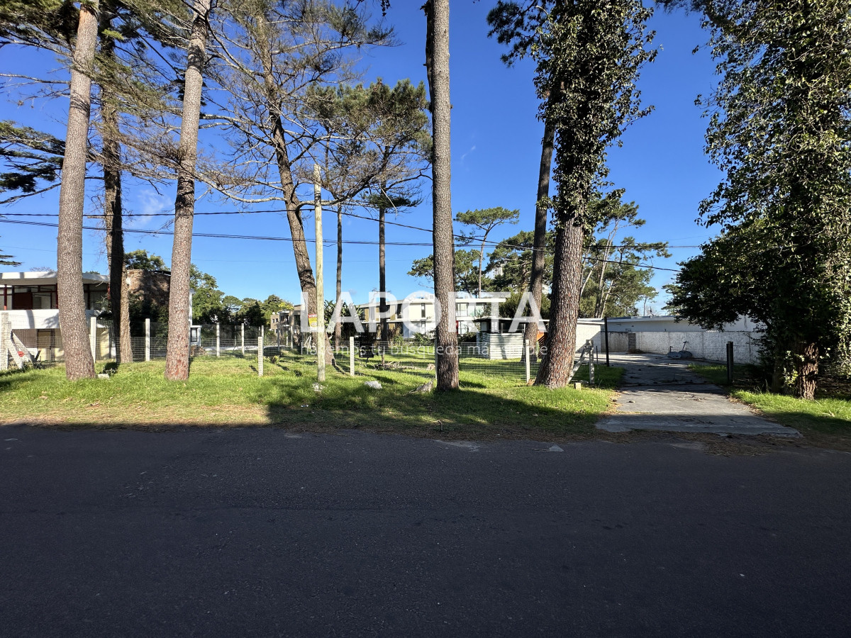 Terreno ID.952/Terreno-en-Venta-en-Punta-del-Este-zona-La-Mansa-parada-18 - Terreno en Venta en Punta del Este zona La Mansa parada 18