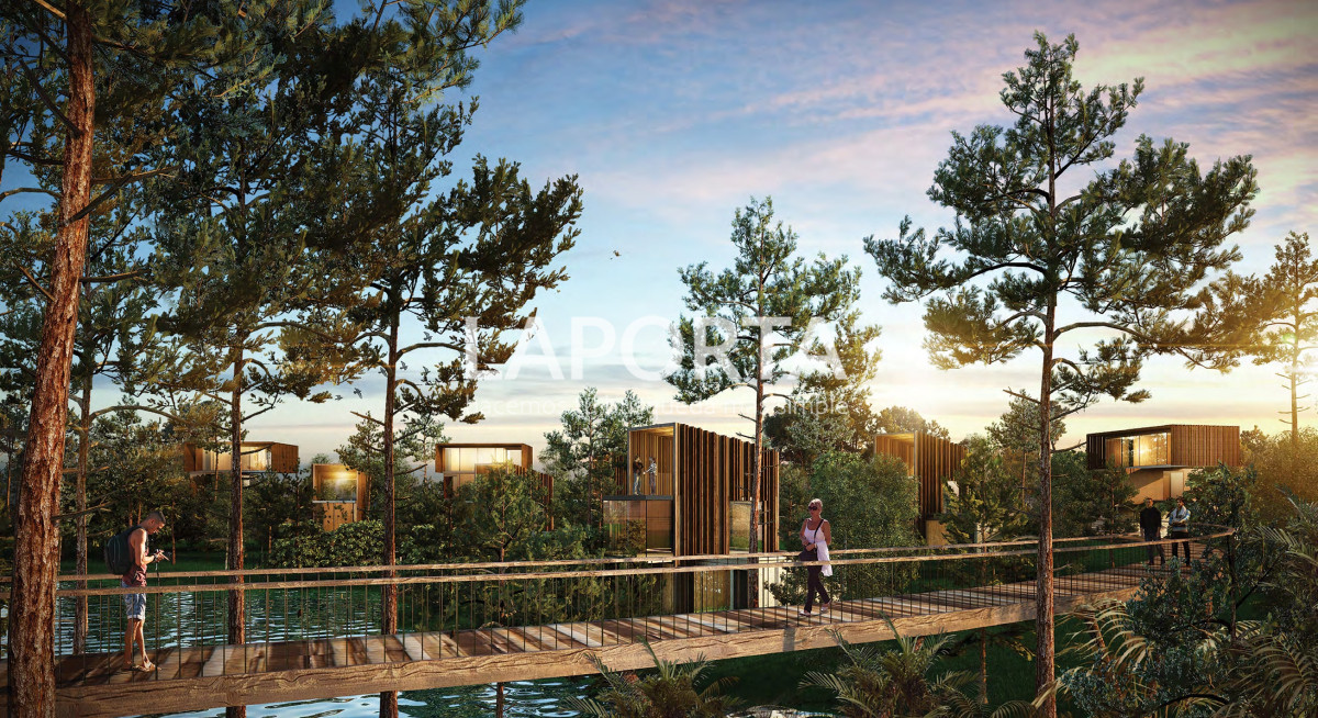 Terreno ID.690/Terrenos-en-Venta-en-Punta-del-Este-(Barrio-Privado) - Terrenos en Venta en Punta del Este (Barrio Privado)