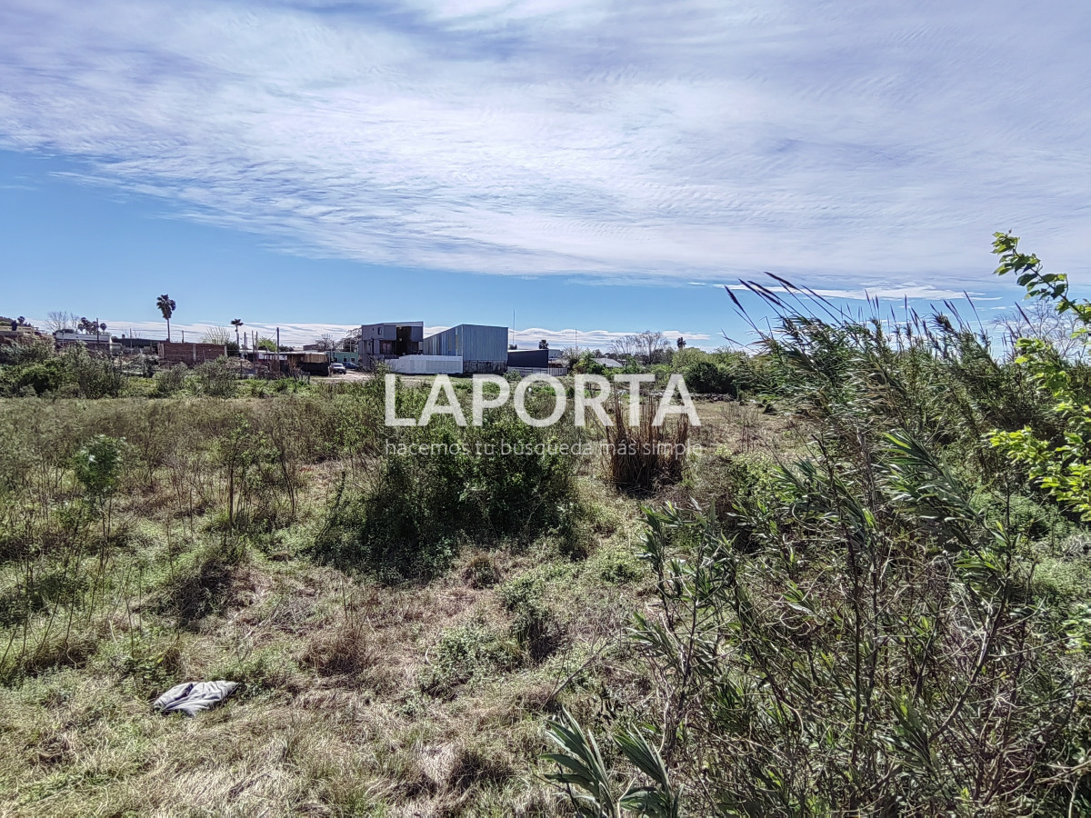 Terreno ID.1206 - Terreno en venta en Salto