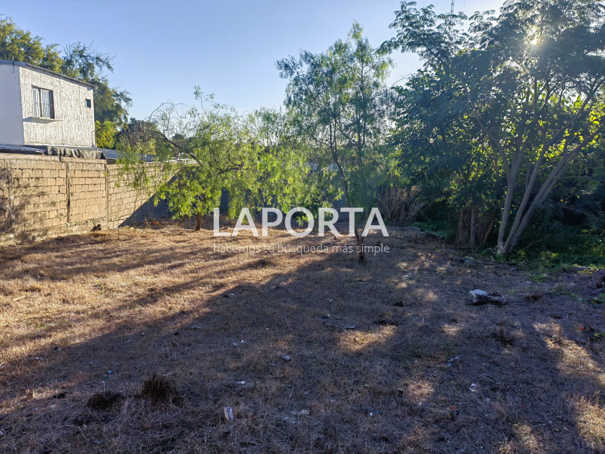 Terreno ID.910/Buen-terreno-con-todos-los-servicios-a-la-puerta - Buen terreno con todos los servicios a la puerta