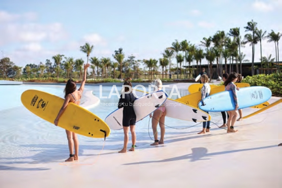 Terreno ID.690/Terrenos-en-Venta-en-Punta-del-Este-(Barrio-Privado) - Terrenos en Venta en Punta del Este (Barrio Privado)