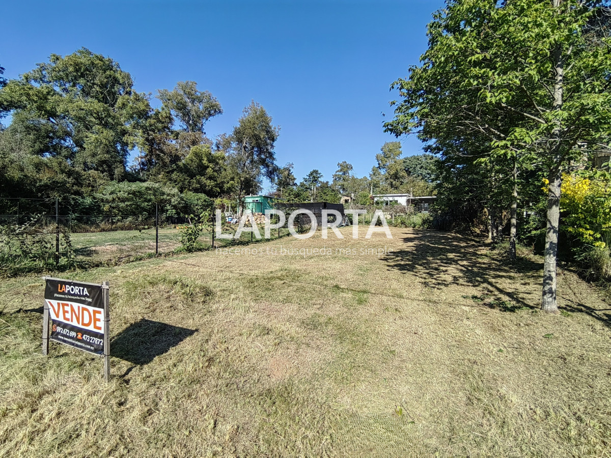 Terreno ID.851/Terreno-en-Arenitas-Blancas,-pronto-para-construir - Terreno en Arenitas Blancas, pronto para construir