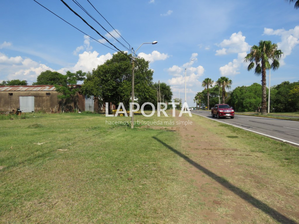 Terreno ID.168 - Terreno en uno de los mejores puntos de Termas del Daymán