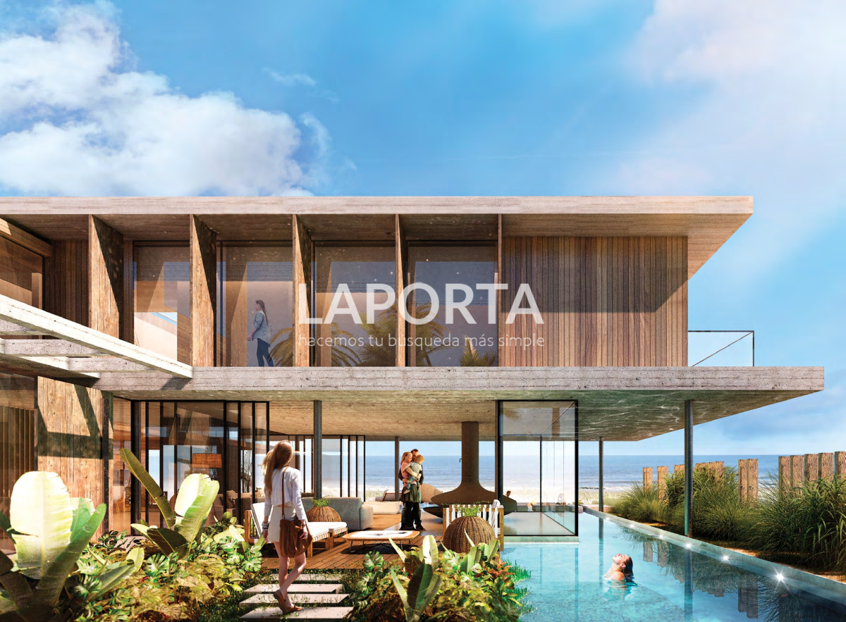 Terreno ID.690/Terrenos-en-Venta-en-Punta-del-Este-(Barrio-Privado) - Terrenos en Venta en Punta del Este (Barrio Privado)