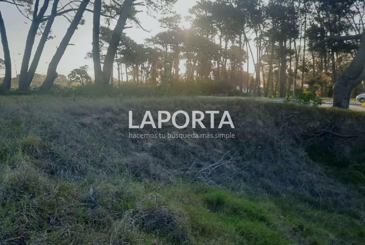 Terreno ID.54 - Terreno en Punta del Este, El Placer