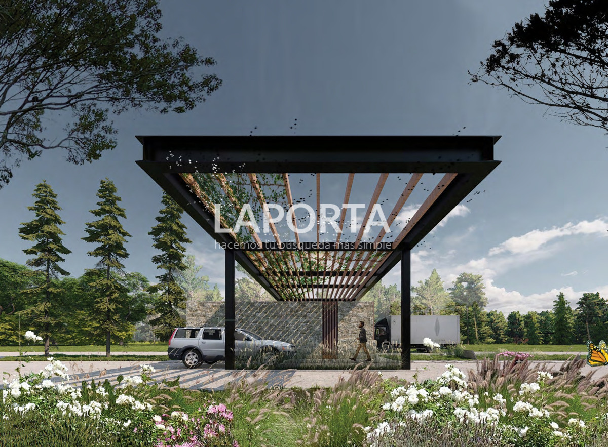 Terreno ID.690/Terrenos-en-Venta-en-Punta-del-Este-(Barrio-Privado) - Terrenos en Venta en Punta del Este (Barrio Privado)