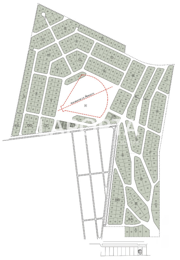 Terreno ID.690/Terrenos-en-Venta-en-Punta-del-Este-(Barrio-Privado) - Terrenos en Venta en Punta del Este (Barrio Privado)