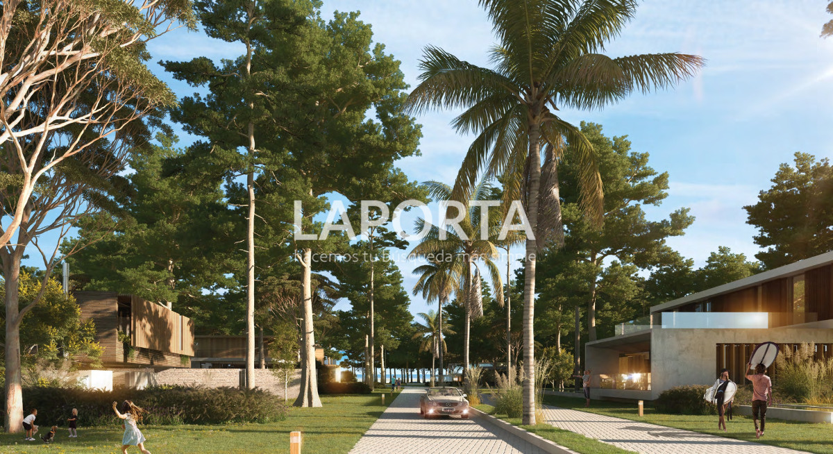 Terreno ID.690/Terrenos-en-Venta-en-Punta-del-Este-(Barrio-Privado) - Terrenos en Venta en Punta del Este (Barrio Privado)