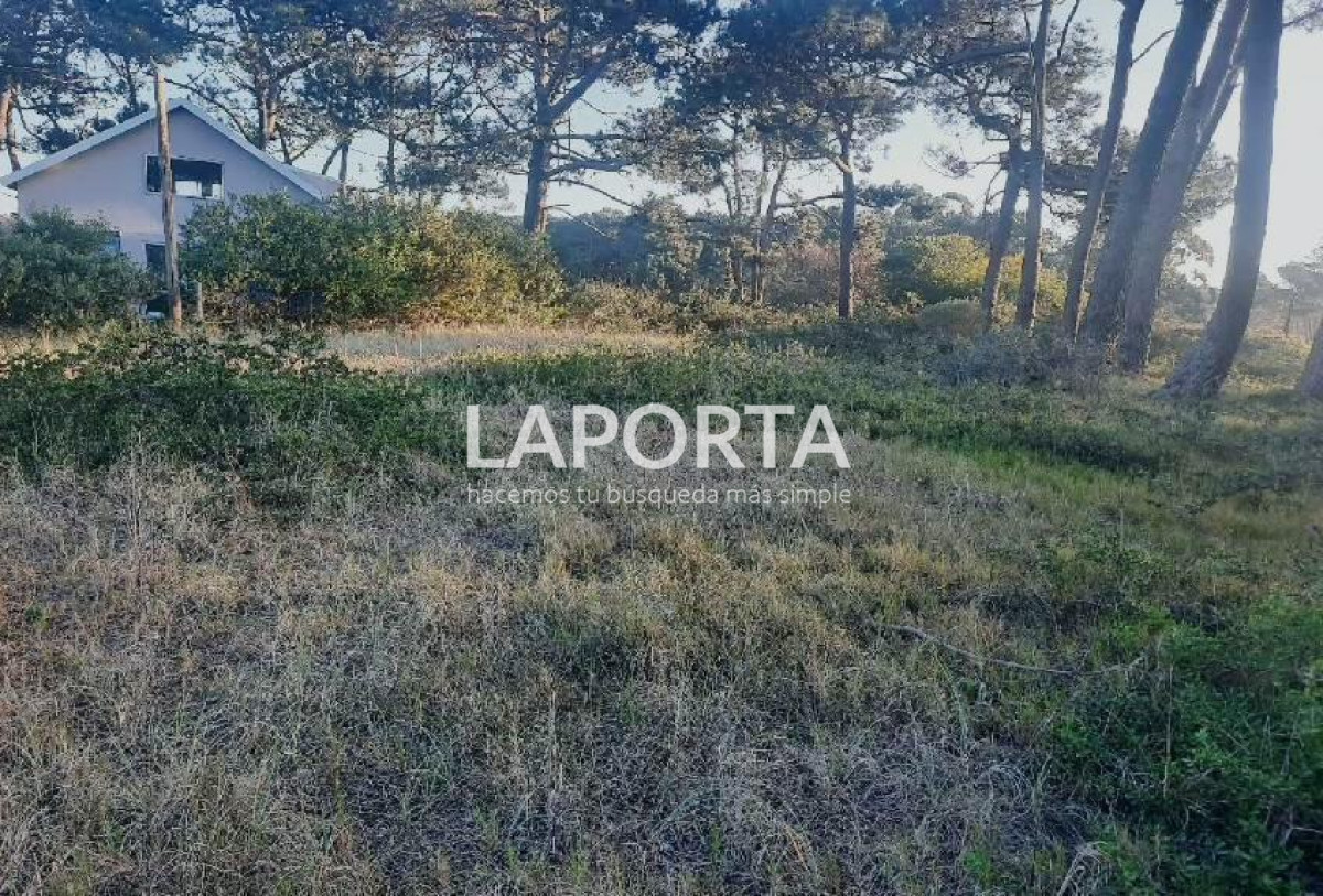 Terreno ID.54 - Terreno en Punta del Este, El Placer