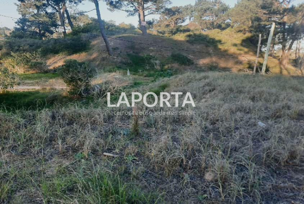 Terreno ID.54 - Terreno en Punta del Este, El Placer