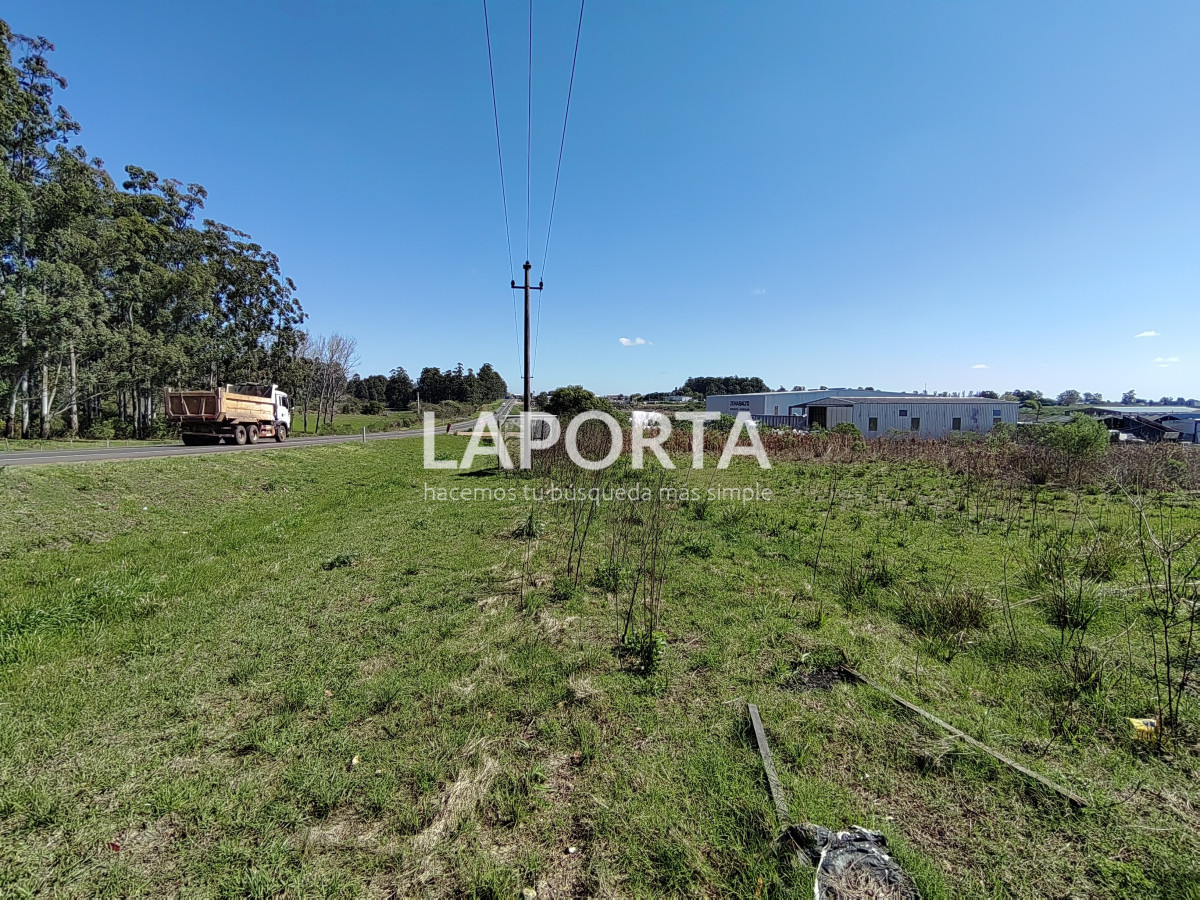 Terreno ID.589/Terreno-de-1-Hectárea-en-Ubicación-Privilegiada-sobre-By-Pass - Terreno de 1 Hectárea en Ubicación Privilegiada sobre By Pass