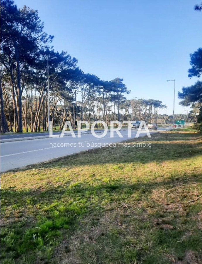 Terreno ID.54 - Terreno en Punta del Este, El Placer