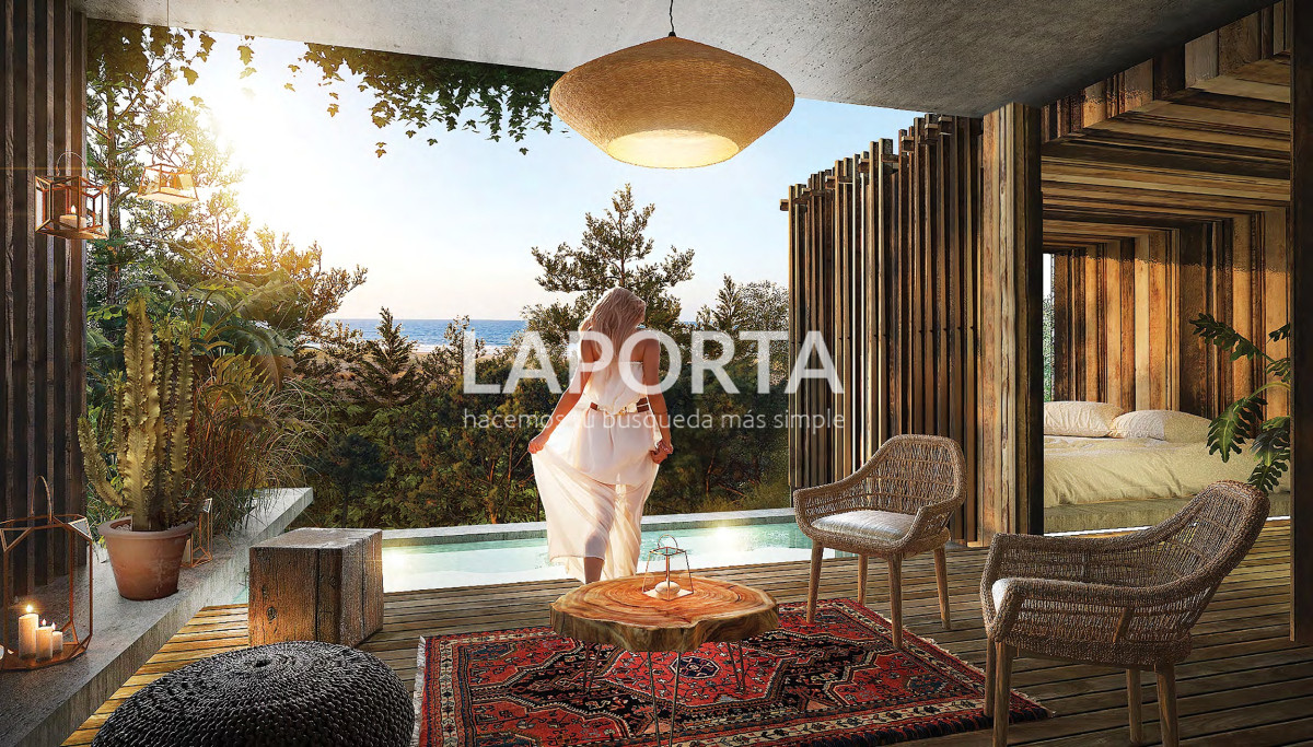 Terreno ID.690/Terrenos-en-Venta-en-Punta-del-Este-(Barrio-Privado) - Terrenos en Venta en Punta del Este (Barrio Privado)