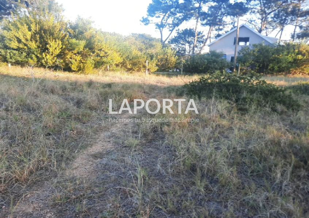 Terreno ID.54 - Terreno en Punta del Este, El Placer