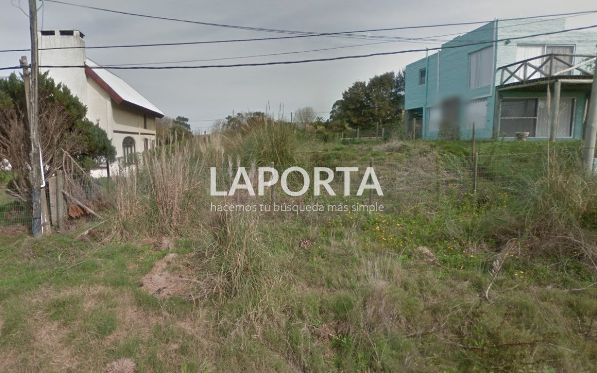 Terreno ID.494/Terreno-en-venta-en-El-Chorro--¡Tu-oportunidad-cerca-del-mar! - Terreno en venta en El Chorro – ¡Tu oportunidad cerca del mar!