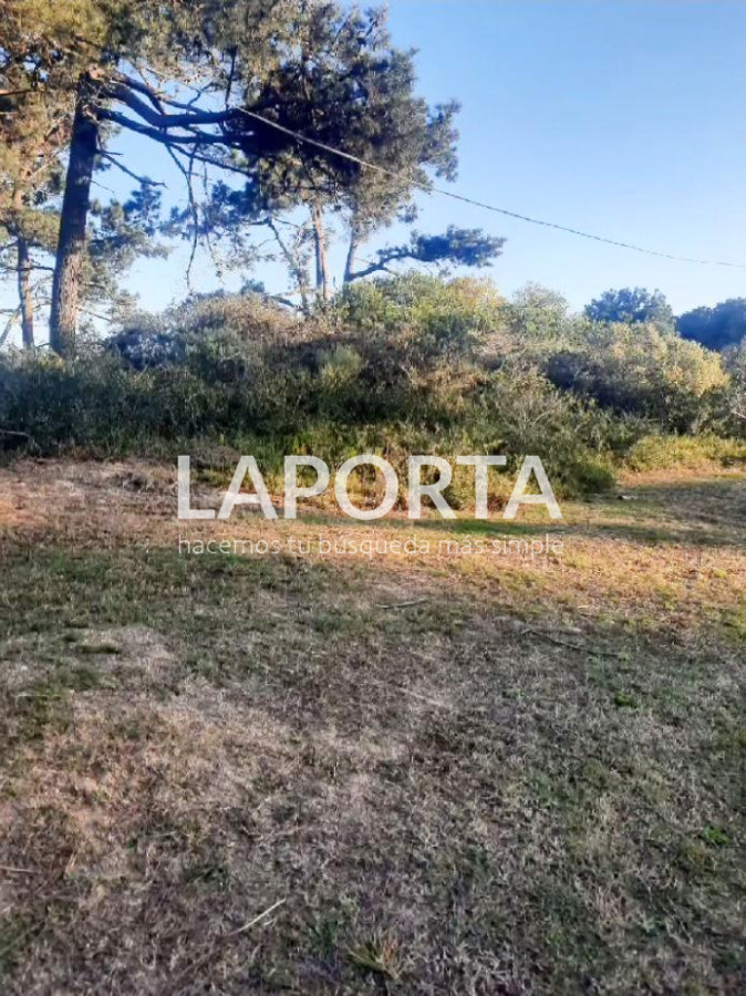 Terreno ID.54 - Terreno en Punta del Este, El Placer
