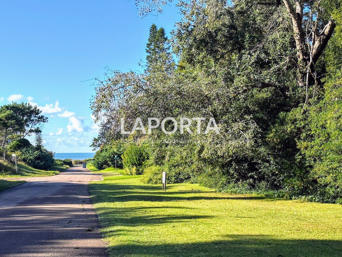 Terreno ID.58 - Terreno en Venta en Punta del Este Barrio San Rafael