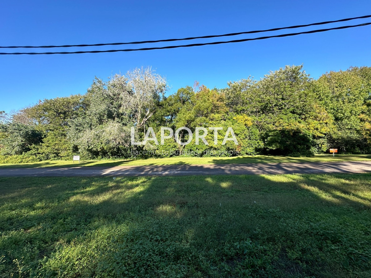 Terreno ID.58 - Terreno en Venta en Punta del Este Barrio San Rafael