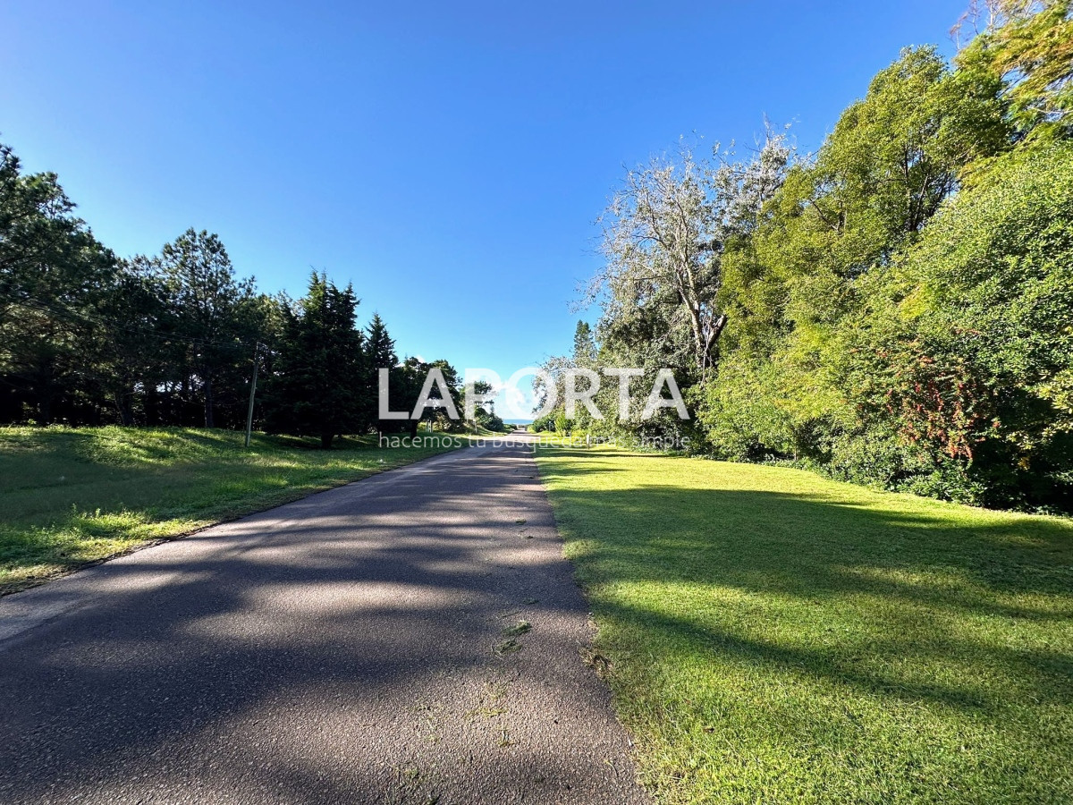 Terreno ID.58 - Terreno en Venta en Punta del Este Barrio San Rafael