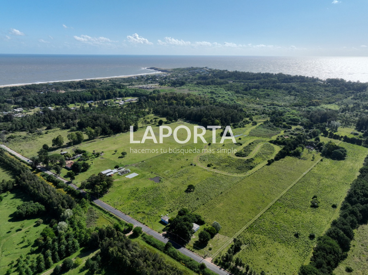 Terreno ID.1959/La-Martina--Terrenos-en-venta! - La Martina - Terrenos en venta!