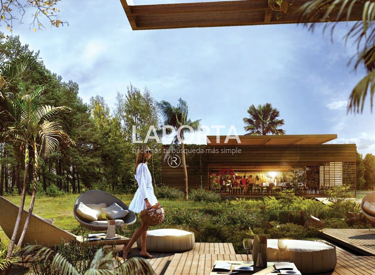 Terreno ID.690/Terrenos-en-Venta-en-Punta-del-Este-(Barrio-Privado) - Terrenos en Venta en Punta del Este (Barrio Privado)