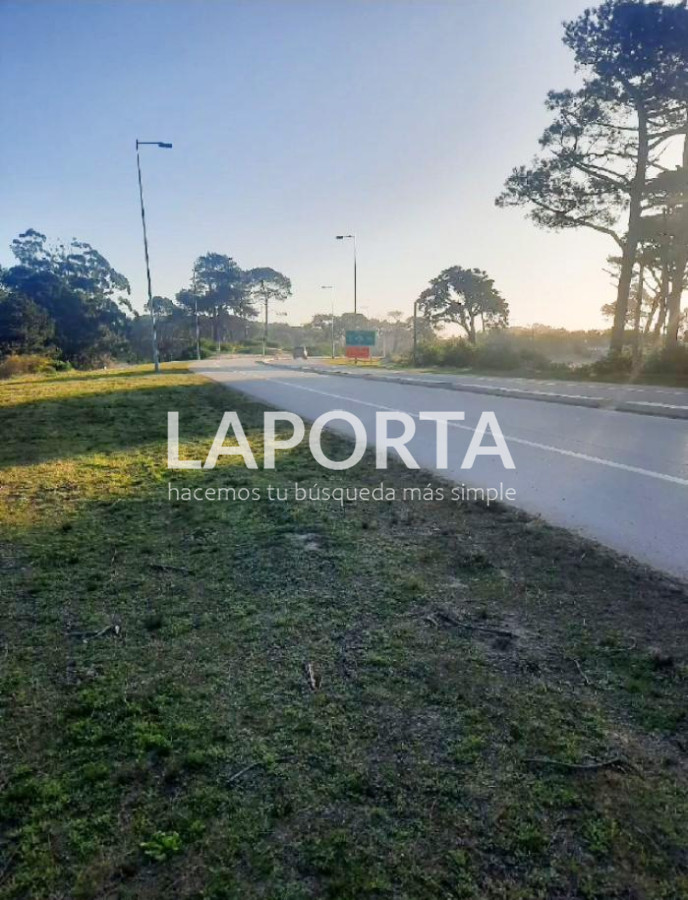 Terreno ID.54 - Terreno en Punta del Este, El Placer